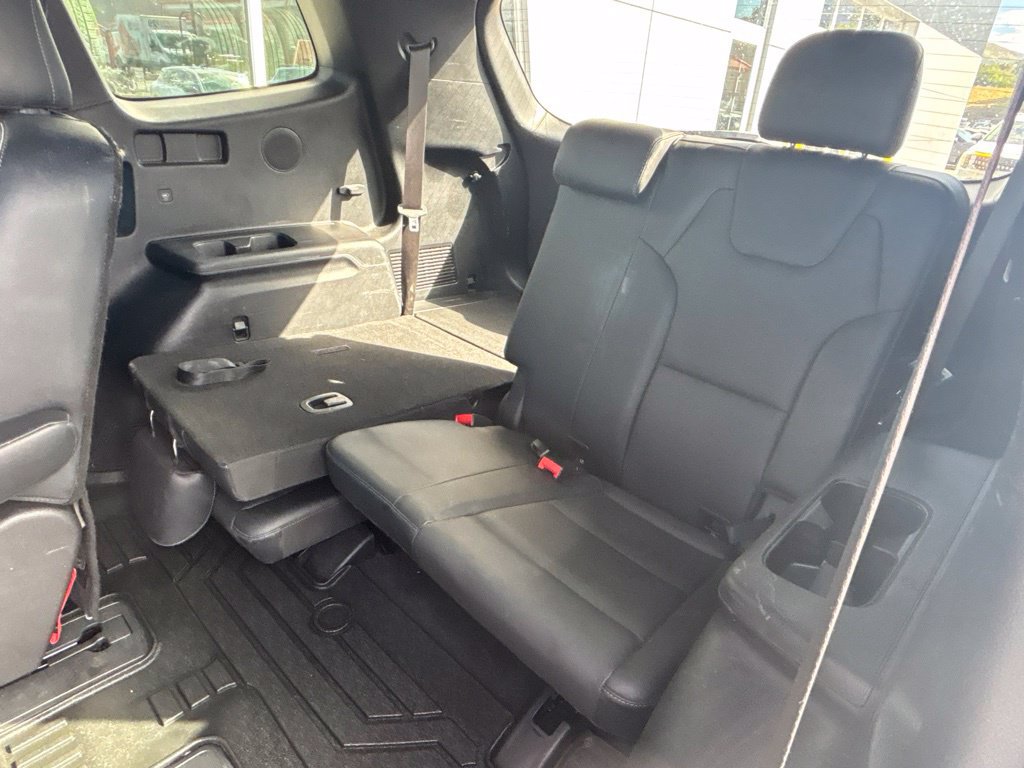 Certified 2024 Kia Telluride SX X-Line AWD/4WD image 17