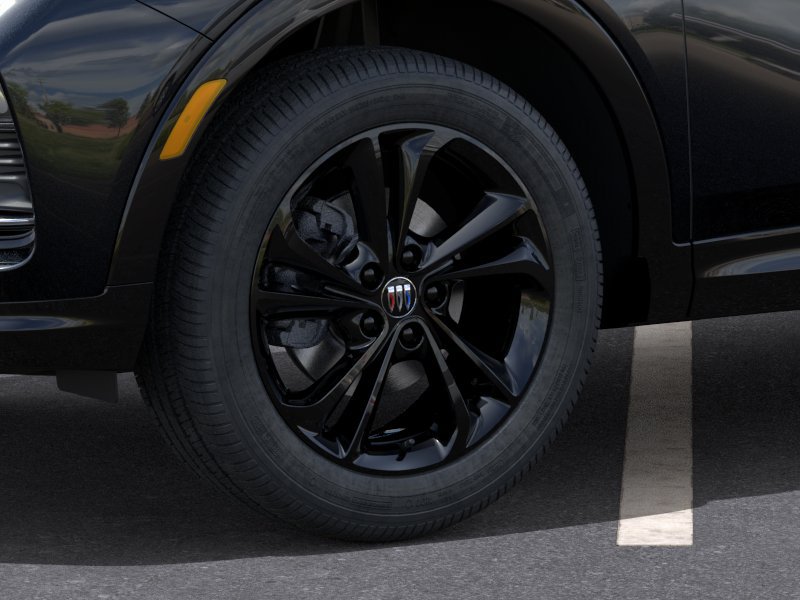 New 2026 Buick Envista Sport Touring w/ Convenience I Package FWD image 45