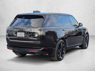 New 2026 Land Rover Range Rover SV AWD/4WD video 2