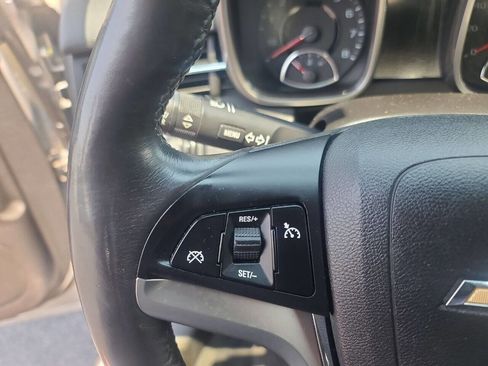 Used 2016 Chevrolet Malibu LTZ image 19