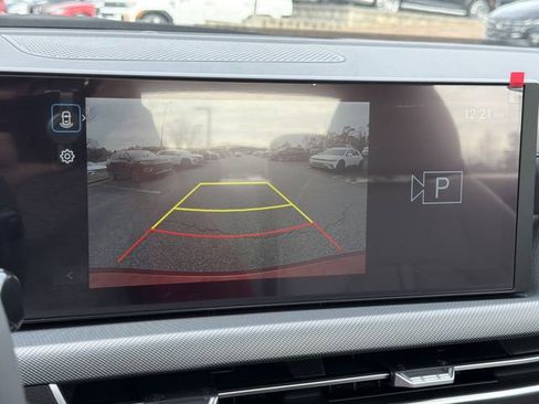 New 2026 Hyundai Sonata SEL FWD image 30