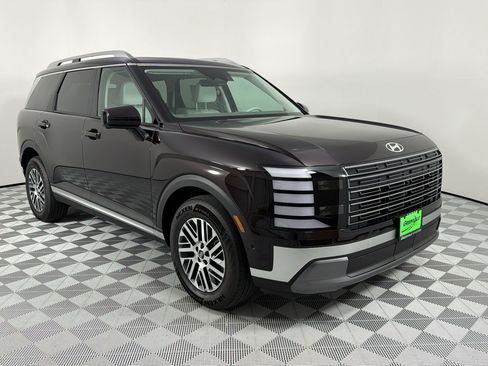Used 2026 Hyundai Palisade SEL FWD image 7