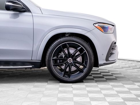 Used 2024 Mercedes-Benz GLE 580 4MATIC image 36