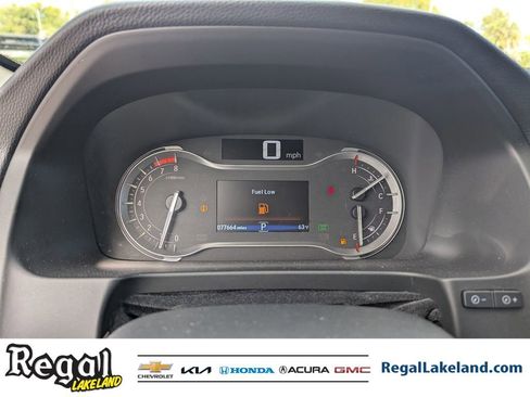 Used 2019 Honda Ridgeline RTL-T image 26