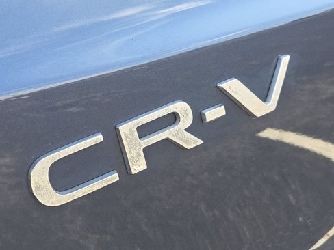 Certified 2024 Honda CR-V EX-L image 13