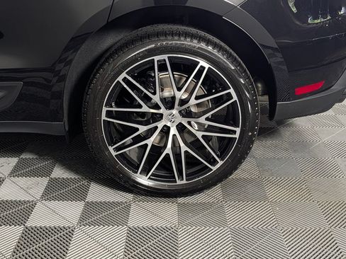 New 2026 Porsche Macan S AWD/4WD image 12