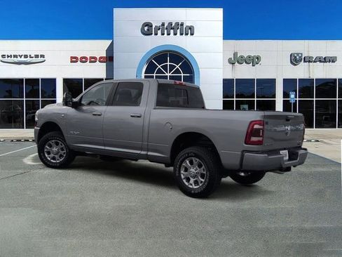 Used 2023 RAM 2500 Laramie image 9