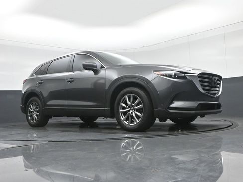 Used 2019 MAZDA CX-9 Touring image 62