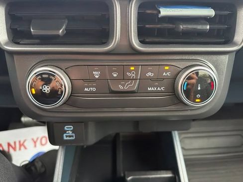 Used 2022 Ford Maverick XL w/ Equipment Group 100A Standard AWD/4WD image 19