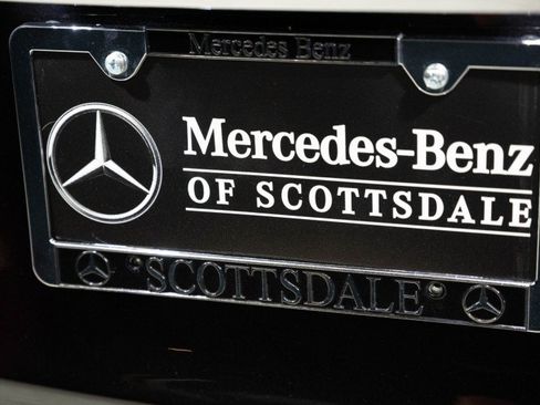 Certified 2026 Mercedes-Benz GLE 350 4MATIC image 35