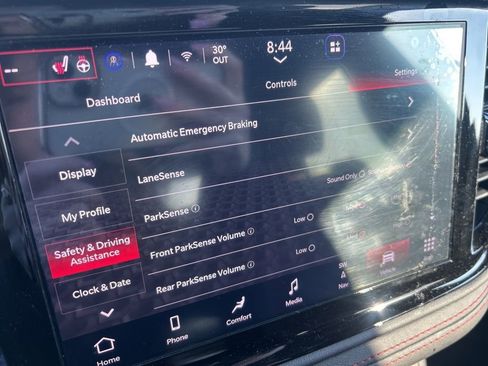 Used 2024 Dodge Durango R/T image 25