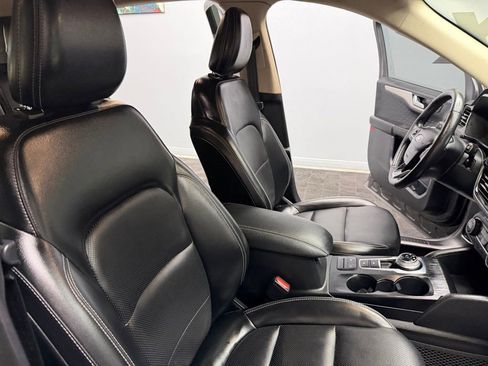 Used 2020 Ford Escape SEL FWD image 51
