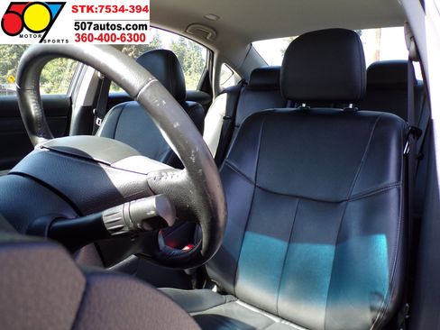 Used 2017 Nissan Altima 2.5 SL image 18