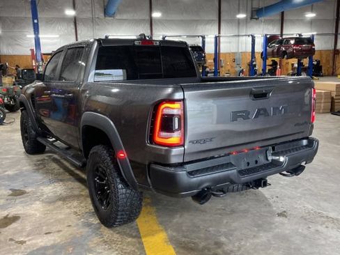 Used 2022 RAM 1500 TRX AWD/4WD image 2