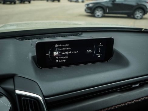 New 2026 MAZDA CX-50 2.5 Turbo w/ Weather Package image 24