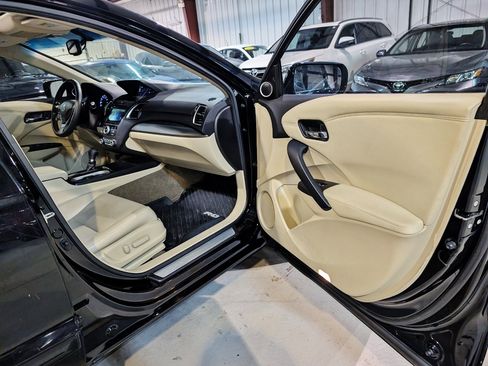Used 2016 Acura RDX AWD w/ Technology Package image 30