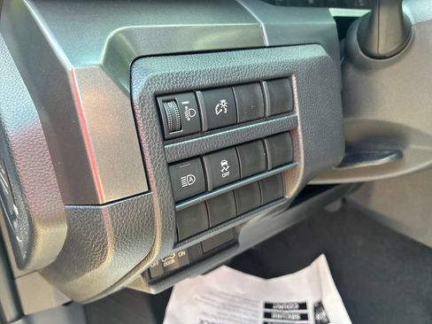 New 2026 Toyota Tacoma SR5 AWD/4WD image 32