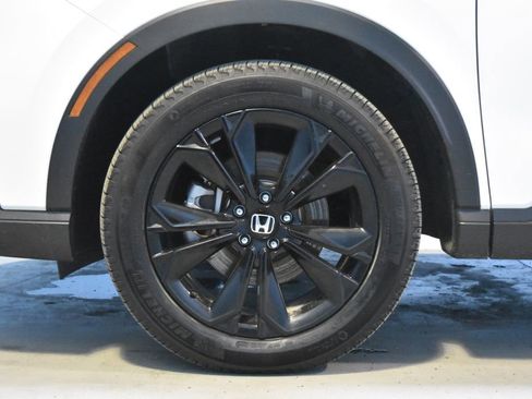 Certified 2024 Honda CR-V Sport Touring image 30