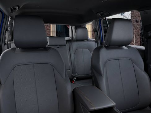 New 2026 Jeep Cherokee Limited AWD/4WD image 26