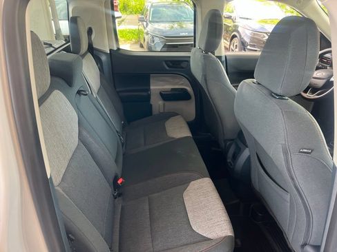 Used 2024 Ford Maverick XLT FWD image 12