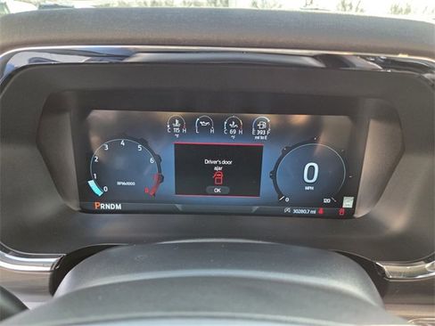 Used 2024 Ford F150 Lariat w/ FX4 Off-Road Package image 23