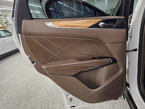 Used 2015 Lincoln MKC AWD w/ Equipment Group 102A Reserve image 26