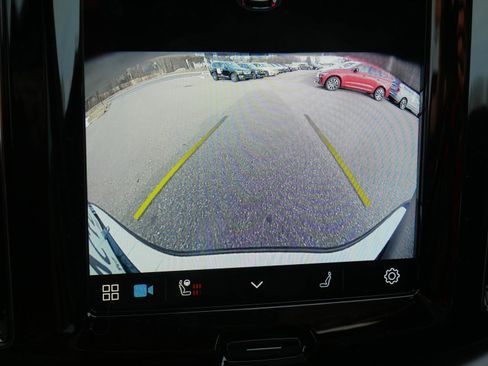 New 2025 Volvo XC60 B5 Core w/ Protection Package Premier image 10