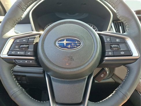 Used 2025 Subaru Outback Limited AWD/4WD image 12