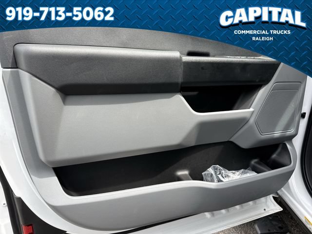 New 2026 Ford F550 4x4 SuperCab Super Duty image 23