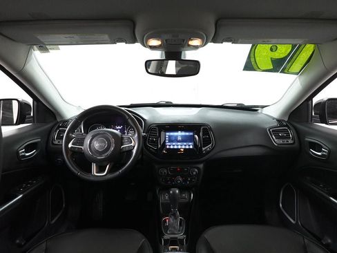 Used 2019 Jeep Compass Altitude image 7