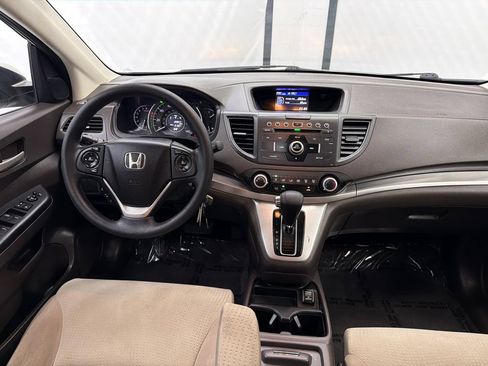 Used 2012 Honda CR-V EX image 22