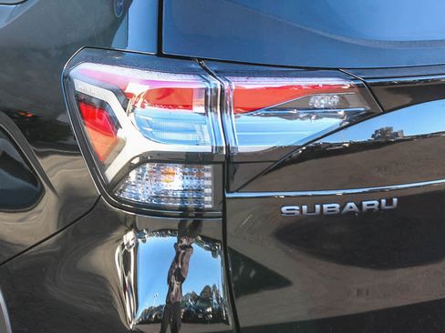 New 2025 Subaru Forester Sport image 7