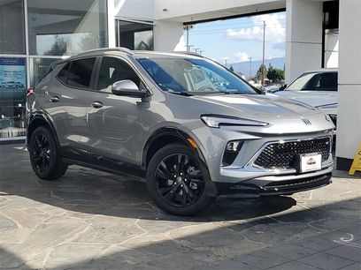 New 2026 Buick Encore GX Sport Touring