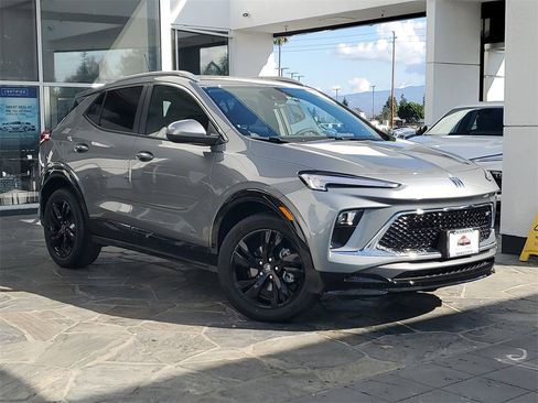 New 2026 Buick Encore GX Sport Touring image 1