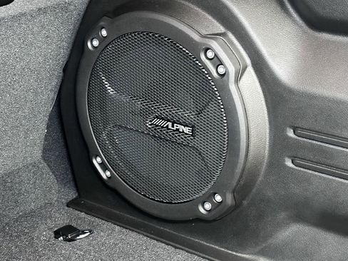 New 2026 Jeep Wrangler Unlimited Rubicon image 15