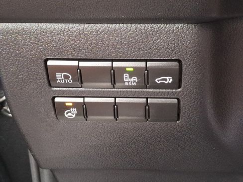 Used 2021 Lexus NX 300h AWD w/ Comfort Package image 23
