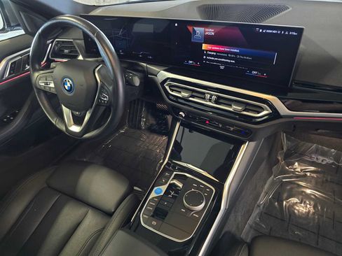 Used 2023 BMW i4 eDrive35 w/ Premium Package RWD image 33
