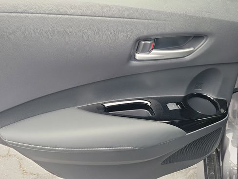 New 2026 Toyota Corolla SE FWD image 13