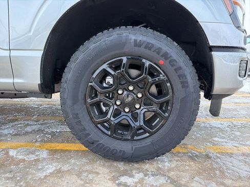 New 2026 Ford F150 STX image 28