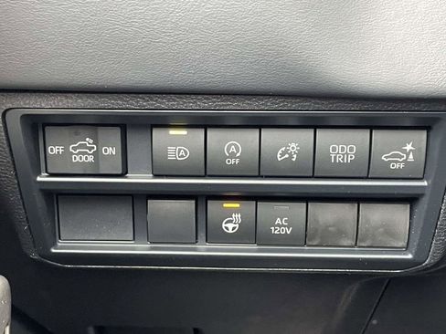 New 2026 Toyota Tundra Platinum AWD/4WD image 34