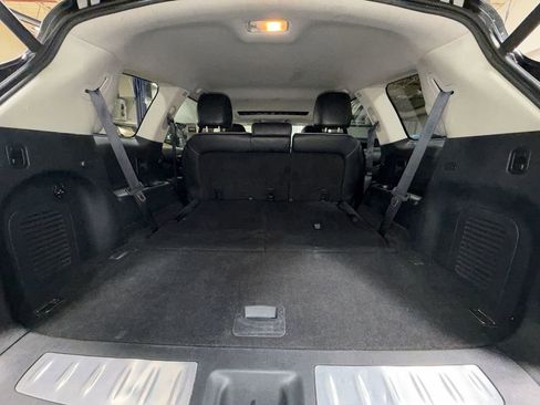 Used 2020 INFINITI QX60 Luxe w/ Essential Package image 21