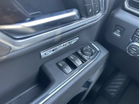New 2026 GMC Sierra 1500 Denali AWD/4WD image 27