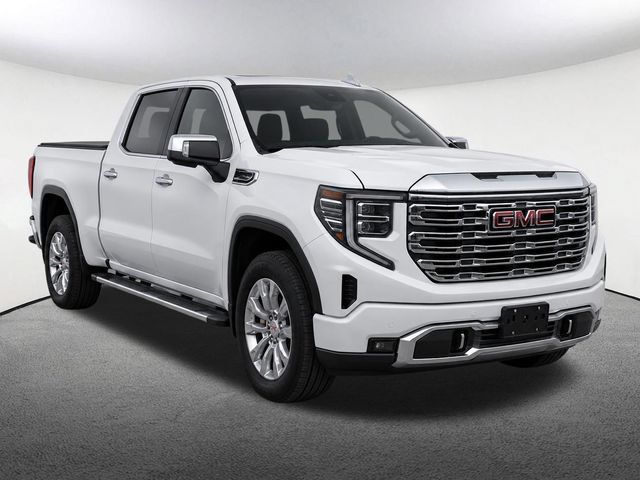 Used 2023 GMC Sierra 1500 Denali w/ Technology Package AWD/4WD image 2