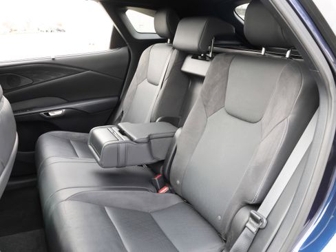 Certified 2023 Lexus RX 350 image 35