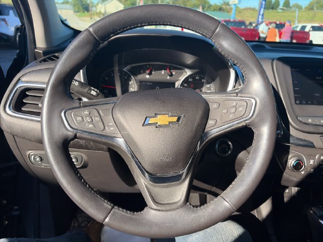 Used 2020 Chevrolet Equinox LT AWD/4WD image 14