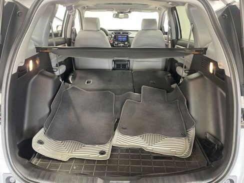 Used 2022 Honda CR-V EX-L image 25