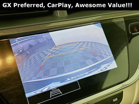 Used 2020 Buick Encore GX Preferred image 15