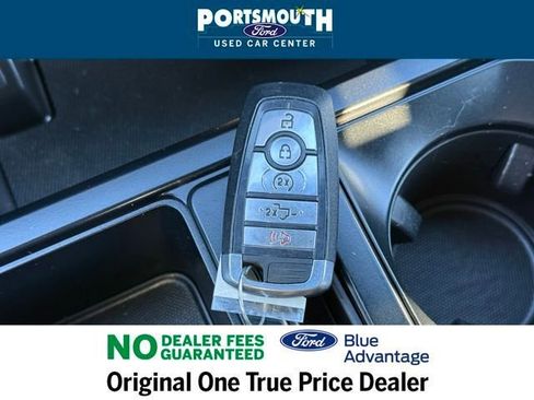 Used 2023 Ford F150 XLT w/ Equipment Group 302A High image 14