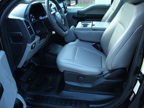 Used 2020 Ford F250 XL image 17