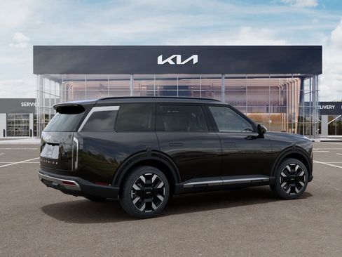 New 2027 Kia Telluride S FWD image 6
